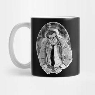 Matt Foley De-Motivational Speaker Mug